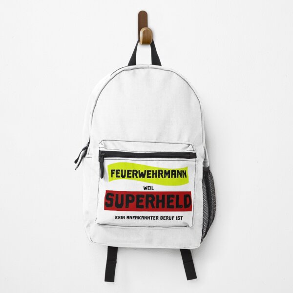 Item preview, Fire Department Firefighter Firefighter 112 designed and sold by titanosdesign.