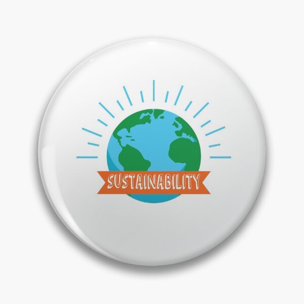 Item preview, Sustainability designed and sold by TopBaseline.