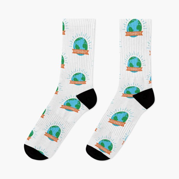 Item preview, Sustainability designed and sold by TopBaseline.