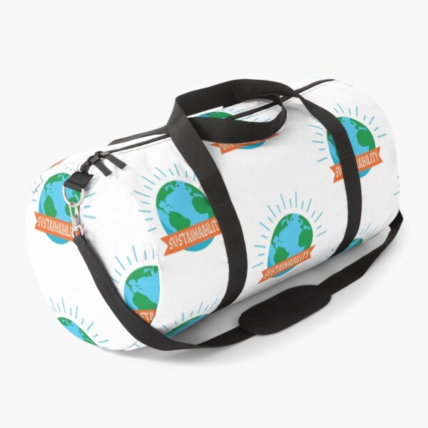 Item preview, Sustainability designed and sold by TopBaseline.