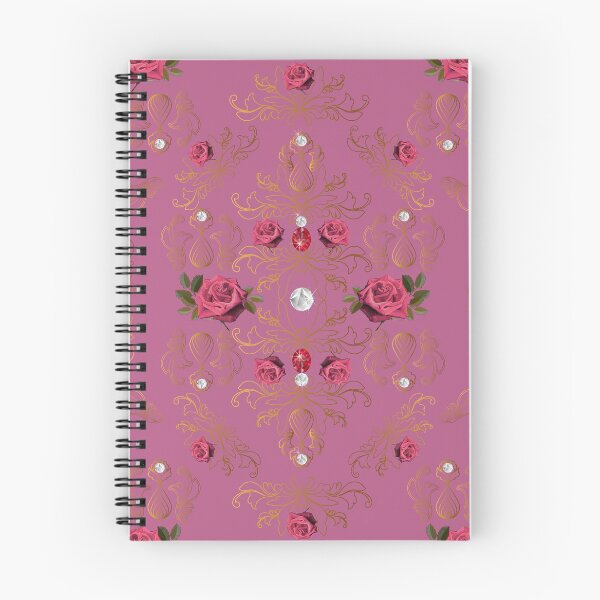 Item preview, Rose and diamond  designed and sold by WeeraS.