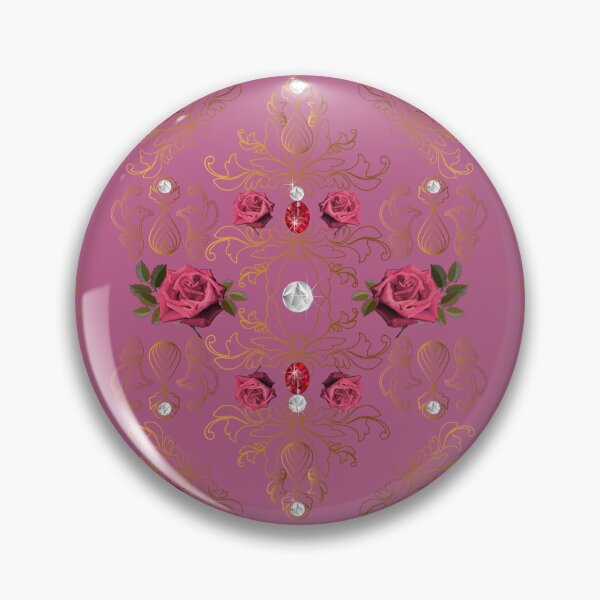 Item preview, Rose and diamond  designed and sold by WeeraS.