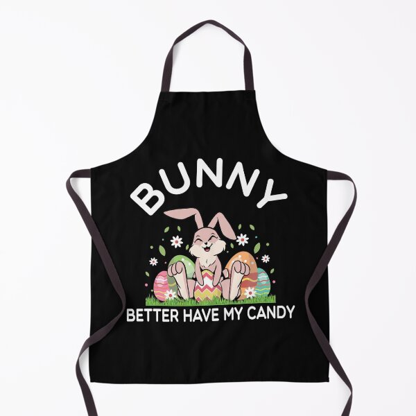 Item preview, Bunny Better Have My Candy designed and sold by Mariano Topno.