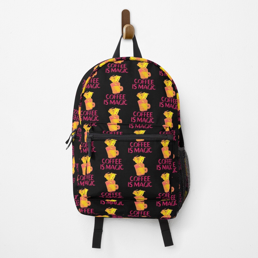 Item preview, Backpack designed and sold by DesignsofNote.
