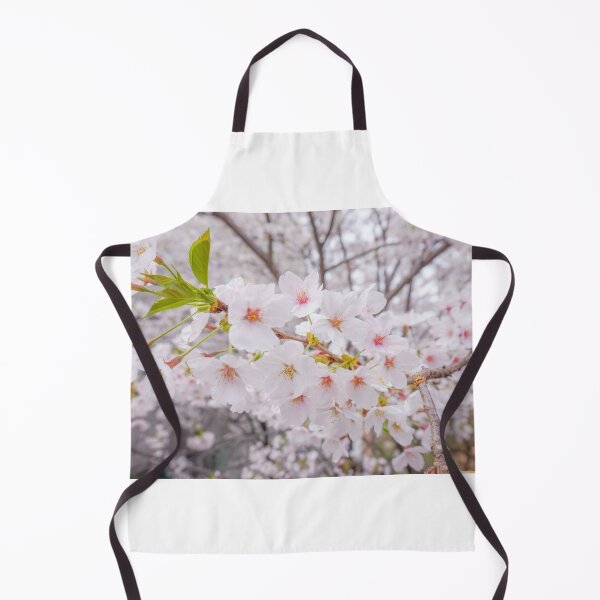 Item preview, Vibrant Cherry Blossom Spring designed and sold by thegraypocket.