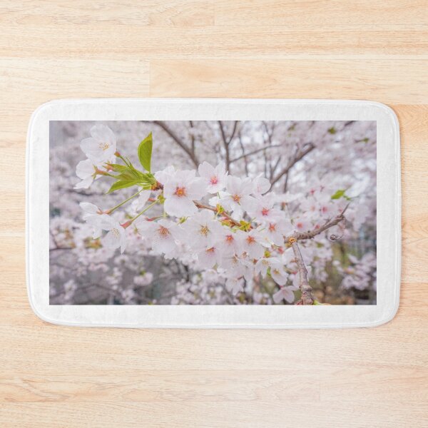 Item preview, Vibrant Cherry Blossom Spring designed and sold by thegraypocket.