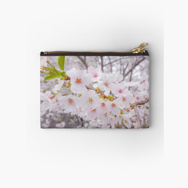 Item preview, Vibrant Cherry Blossom Spring designed and sold by thegraypocket.