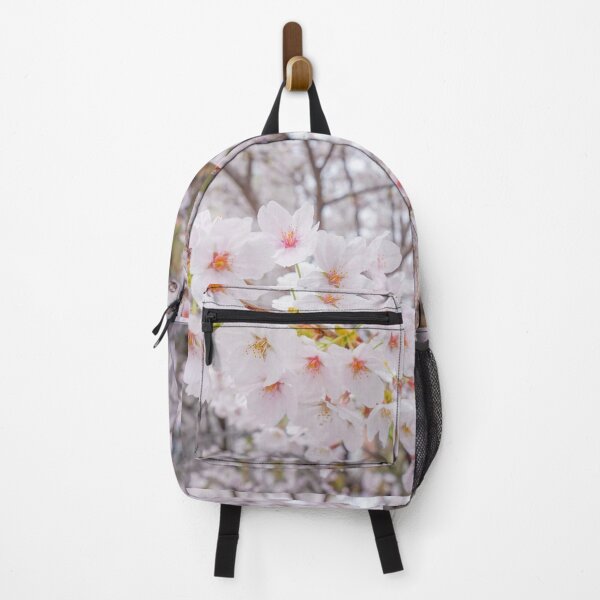 Item preview, Vibrant Cherry Blossom Spring designed and sold by thegraypocket.
