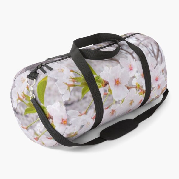 Item preview, Vibrant Cherry Blossom Spring designed and sold by thegraypocket.