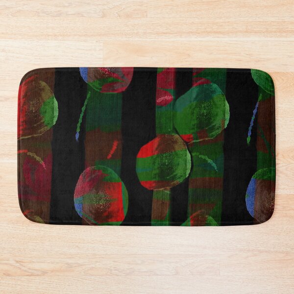 Item preview, Abstract silk flowers designed and sold by timelessfancy.