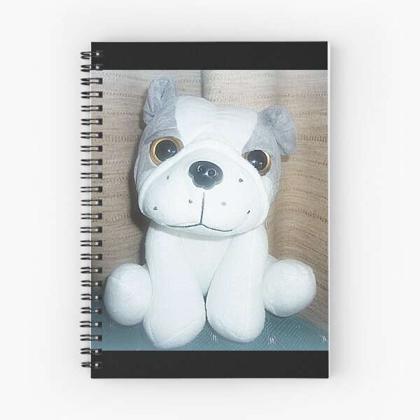 Item preview, Pete the Pup - A gorgeous Gift designed and sold by EdsMum.