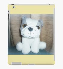 Pete the Pup - A gorgeous Gift iPad Case/Skin