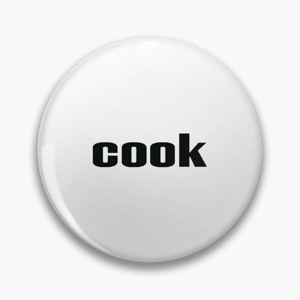 Item preview, Cook designed and sold by GoodVibesWX9.