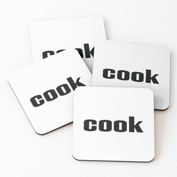 Item preview, Cook designed and sold by GoodVibesWX9.