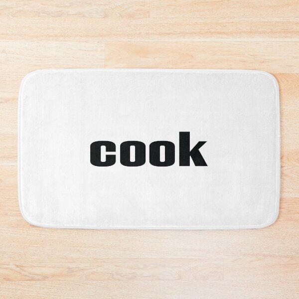 Item preview, Cook designed and sold by GoodVibesWX9.