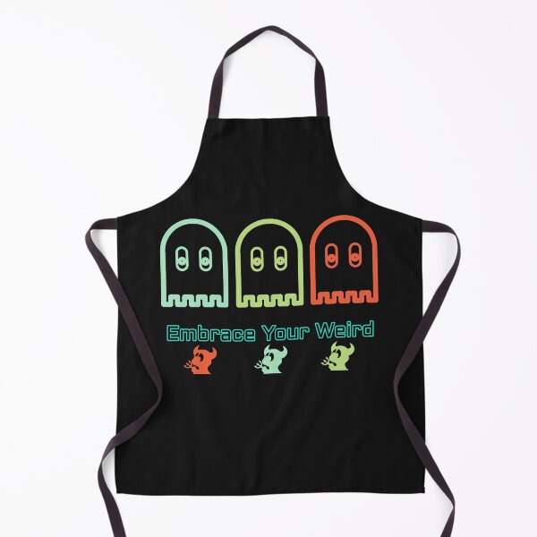 Item preview, Embrace your weird T Shirts designed and sold by STTrillionTEES.