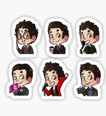 A Human Like you Sticker