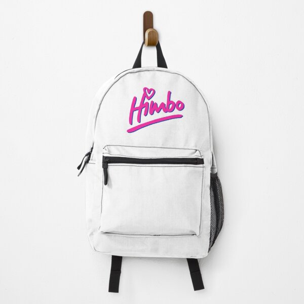 Item preview, Himbo (male bimbo) hand-written with heart designed and sold by ClickForMore.