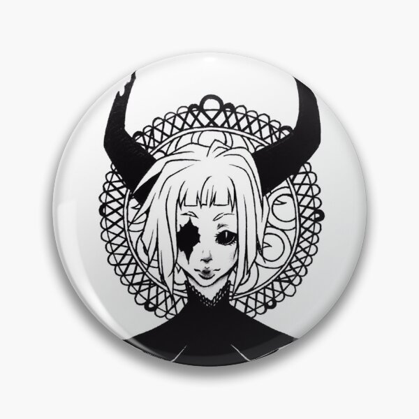 Item preview, Demon  designed and sold by BlessedShadows.