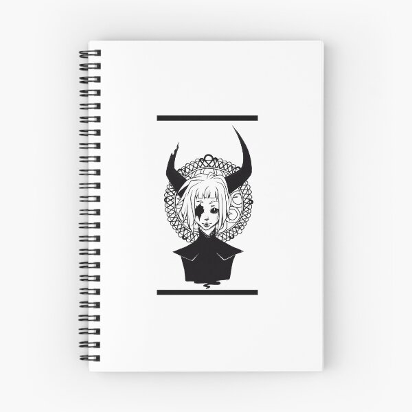 Item preview, Demon  designed and sold by BlessedShadows.