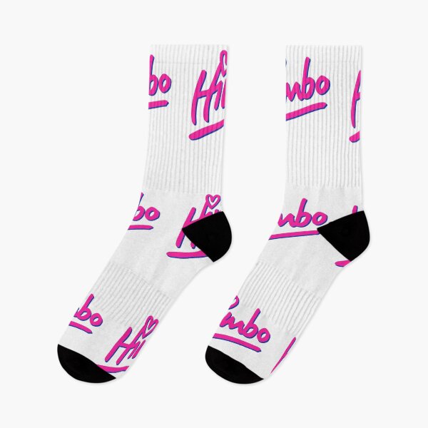 Item preview, Himbo (male bimbo) hand-written with heart designed and sold by ClickForMore.