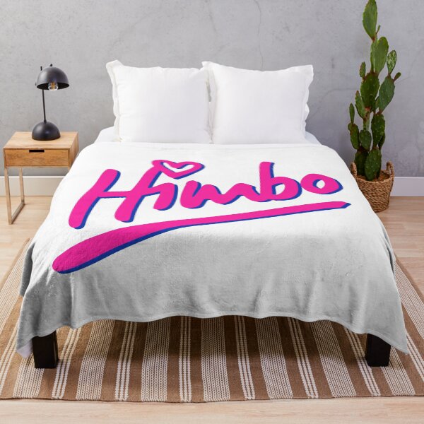 Item preview, Himbo (male bimbo) hand-written with heart designed and sold by ClickForMore.