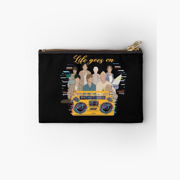 Item preview, Bts life goes on designed and sold by LeMaya80.