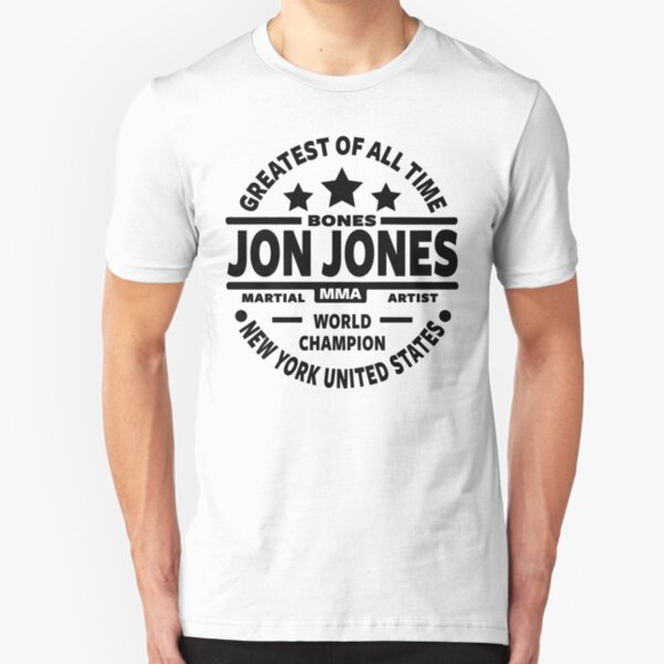 jones t shirts discount code