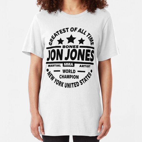 jones t shirts discount code