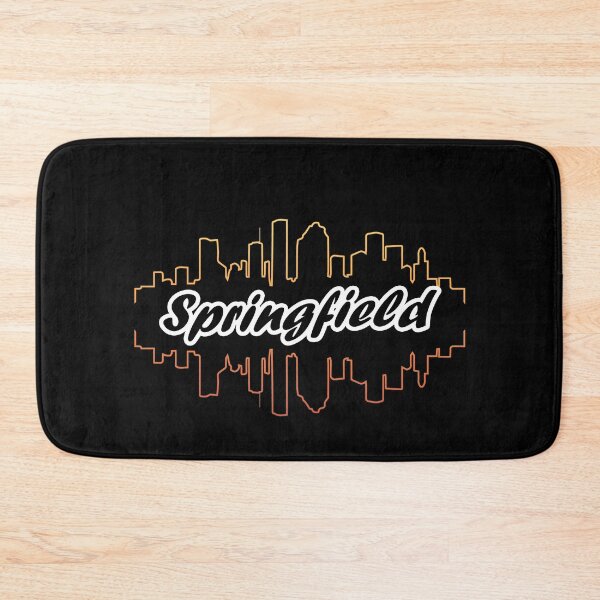 Item preview, Springfield Illinois City Kid designed and sold by titanosdesign.