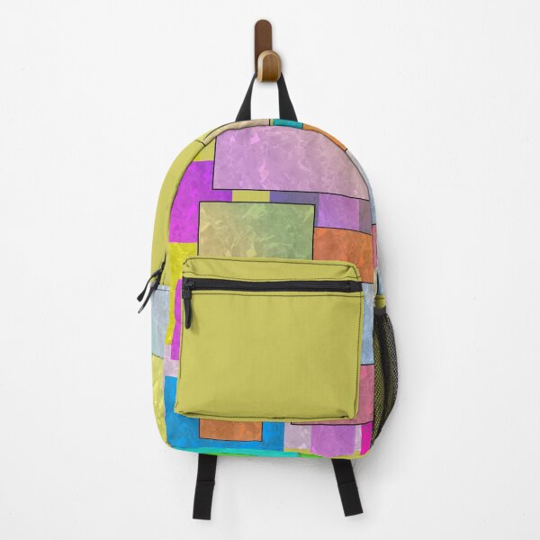 Item preview, random rectangles designed and sold by Habet.