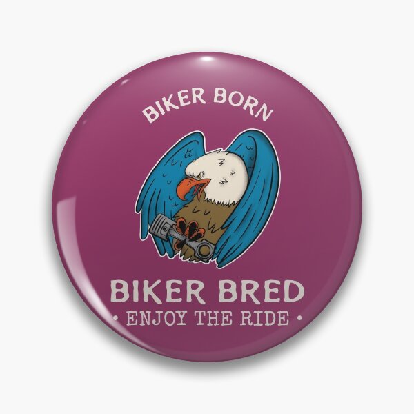 Item preview, American Eagle enjoy the ride  designed and sold by Serene Whiskers.