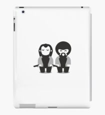 Pulp Fiction iPad Case/Skin