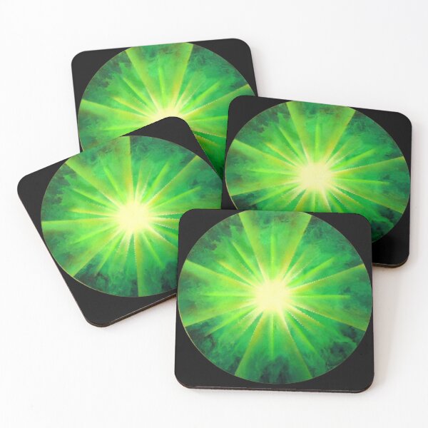 Item preview, Chakra Mandala light designed and sold by Layla Art.