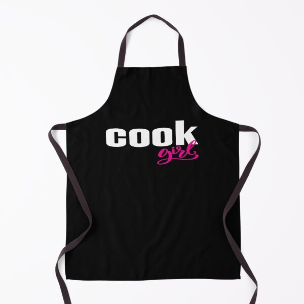 Item preview, Cook Girl designed and sold by GoodVibesWX9.