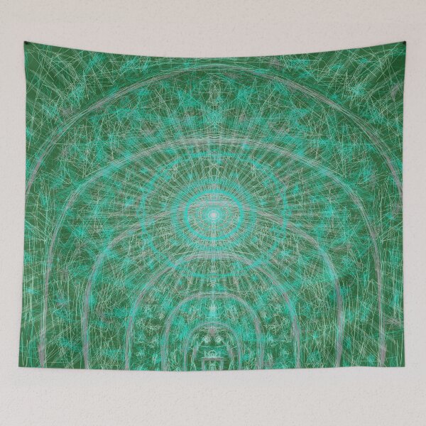 Item preview, Lyran cave key of creation 12D receiving light code dna activation 2 vision  3 designed and sold by MariasArtHouse.