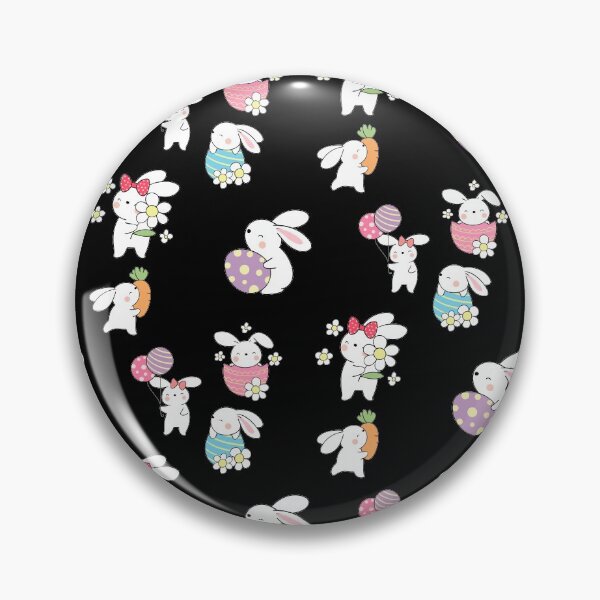 Item preview,  Bunny Better Have My Candy designed and sold by Mariano Topno.
