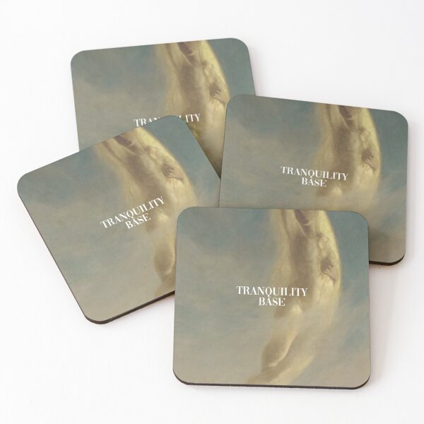 Item preview, arctic monkeys tranquility base designed and sold by sineadbarnes20.