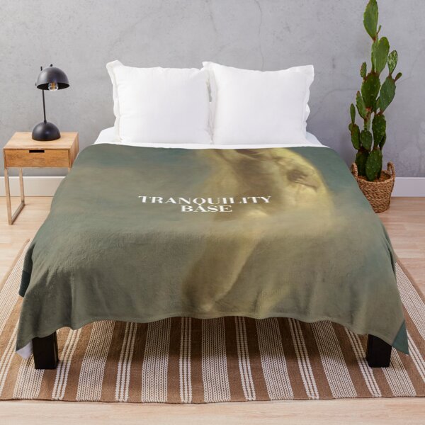 Item preview, arctic monkeys tranquility base designed and sold by sineadbarnes20.