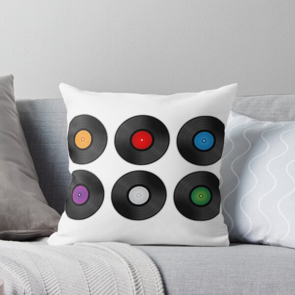 Item preview, Disco de vinilo designed and sold by DarkSide03.