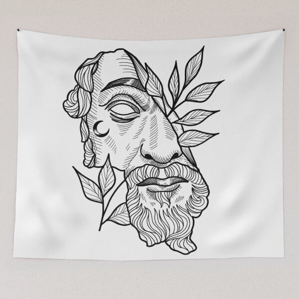 Item preview, Buena cara designed and sold by Digs21.