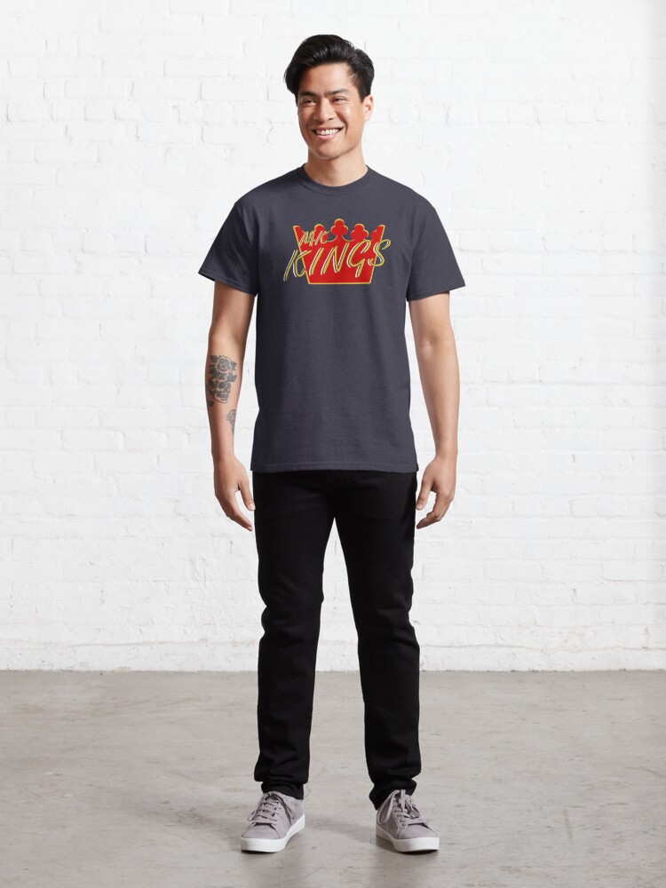 ct shirts milton keynes