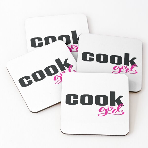 Item preview, Cook Girl designed and sold by GoodVibesWX9.