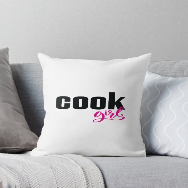 Item preview, Cook Girl designed and sold by GoodVibesWX9.
