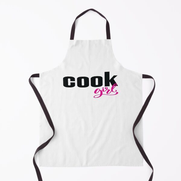 Item preview, Cook Girl designed and sold by GoodVibesWX9.