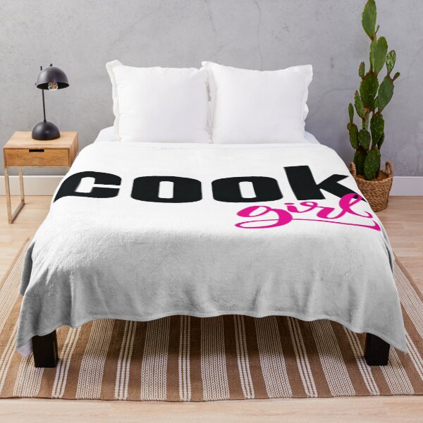 Item preview, Cook Girl designed and sold by GoodVibesWX9.