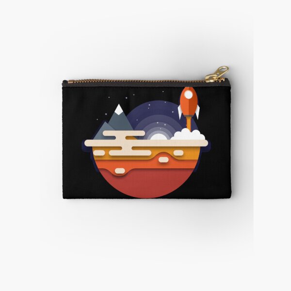 Item preview, Blast Off designed and sold by KrazyScientist.