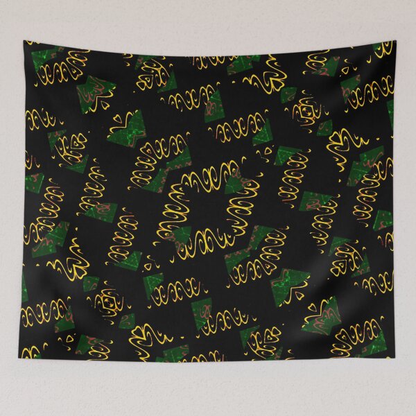 Item preview, Modern Geometric Print designed and sold by DFLC Prints.