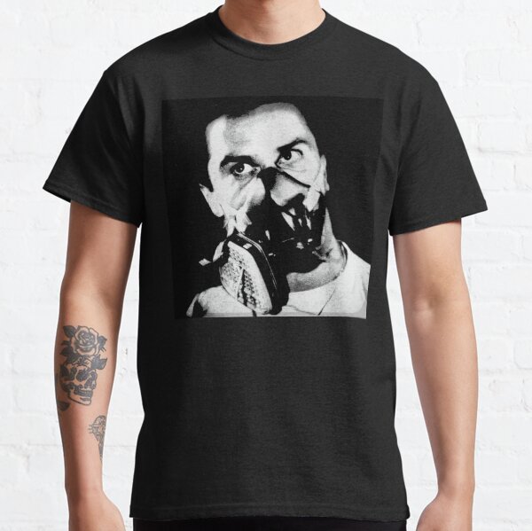 Mike Patton (Mask) Classic T-Shirt
