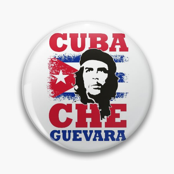Item preview, Cuba - Che Guevara designed and sold by Jools-57.